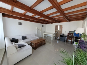 appartement à la vente -   42000  SAINT-ETIENNE, surface 101 m2 vente appartement - APR688737